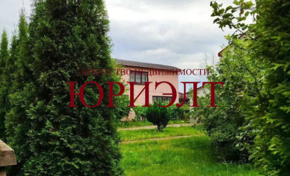 Купить дом, Бобруйск, 1-й Слуцкий, 11.46 соток. Фото 1