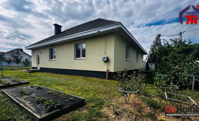 Купить коттедж, Чижовка, Молодежная ул., 11 соток. Фото 19