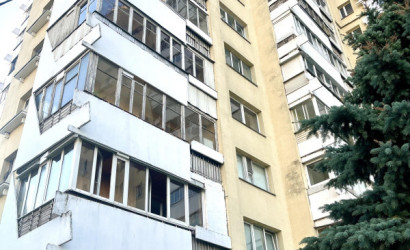 Купить 2-комнатную квартиру, Минск, Победителей просп., 51/1(Центральный район). Фото 1
