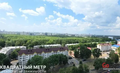  6-этаж.(175.6 м2), Минск(Хоружей ул., 48/А)