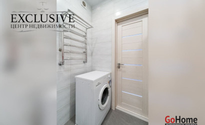 Купить 1-комнатную квартиру, Минск, Аэродромная ул., 32 (Октябрьский район). Фото 10