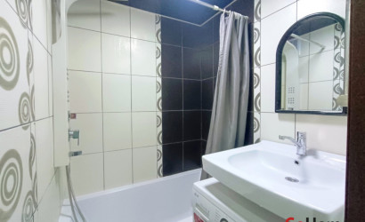 Снять 3-комнатную квартиру на сутки, Новополоцк, Янки Купалы, 11. Фото 7