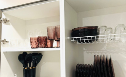 Снять 2-комнатную квартиру на сутки, Гродно, ул. Магистральная, д. 24. Фото 4