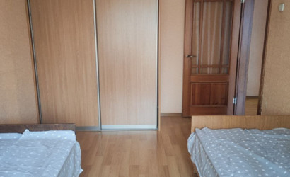 Снять 3-комнатную квартиру на сутки, Пинск, Красноармейская. Фото 4