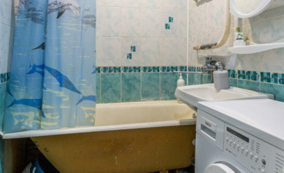 Купить 3-комнатную квартиру, Минск, Одинцова, 43 (Фрунзенский район). Фото 18