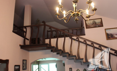 Купить дом, Тюхиничи, Мотыкальский с/с, 34.71 соток. Фото 2