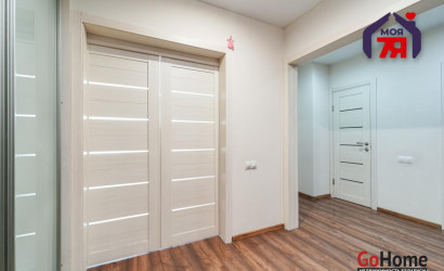 Купить 1-комнатную квартиру, Минск, Героев 120 Дивизии ул., 4(Первомайский район). Фото 16