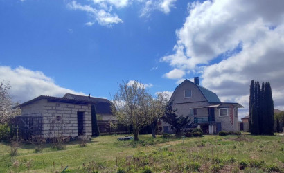 Купить дом в деревне, Шипяны, 10 соток. Фото 37