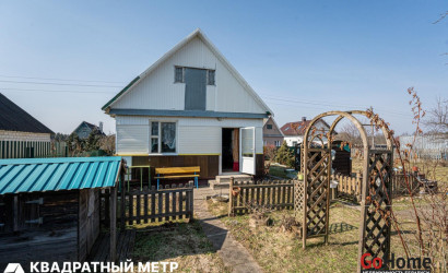 Купить дом в деревне, АЛЕСЯ, 9.9 соток. Фото 17