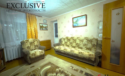 Купить 3-комнатную квартиру, Новополоцк, Дзержинского ул., 9. Фото 6