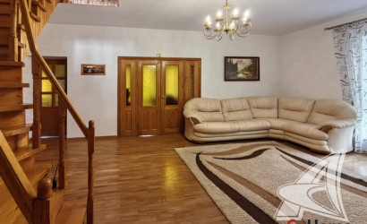 Купить дом, Брест, Красный двор, 11.48 соток. Фото 13