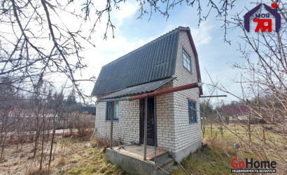 Купить дом в деревне, Крап, 6.4 соток. Фото 3