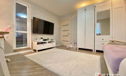 Купить 2-комнатную квартиру, Минск, Притыцкого, 77 (Фрунзенский район). Фото 14