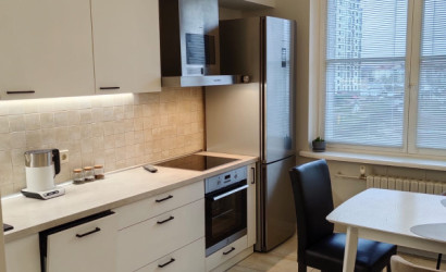 Купить 2-комнатную квартиру, Минск, ул. Кропоткина, д. 57 (Центральный район). Фото 12