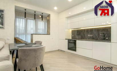 Купить 1-комнатную квартиру, Минск, Нововиленская ул., 31 (Центральный район). Фото 4