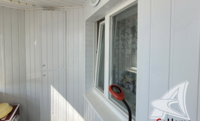 Купить 4-комнатную квартиру, Брест, Центр, ул. Краснознаменная. Фото 11