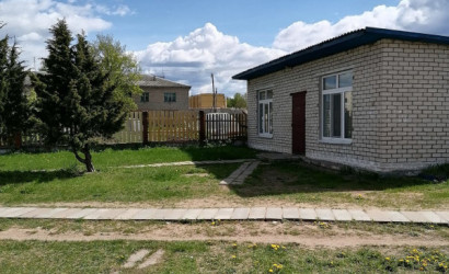Продажа торгового помещения, Добромысли, Молодёжная,  57 кв.м.. Фото 1
