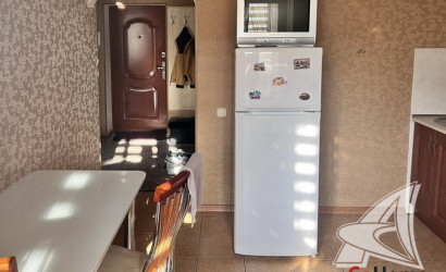 Купить 1-комнатную квартиру, Брест, Дубровка, ул. Дубровская. Фото 6