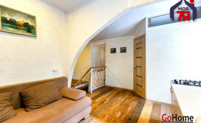 Купить коттедж, Дубница, Лесная ул., 4 соток. Фото 36