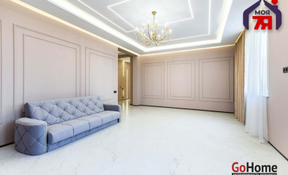 Купить 5-комнатную квартиру, Минск, Парниковый 3-й пер., 11 (Партизанский район). Фото 11