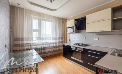 Купить 1-комнатную квартиру, Минск, Рокоссовского просп., 29 (Ленинский район). Фото 1