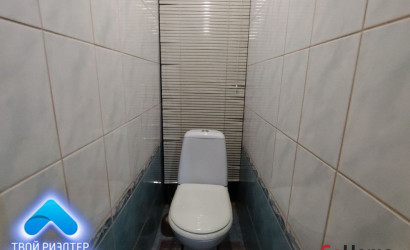 Купить 4-комнатную квартиру, Речица, Микрорайон 5-й ул., д.2. Фото 6