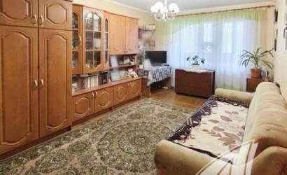 Купить 1-комнатную квартиру, Брест, Заводская, пер. Заводской 3-й. Фото 2
