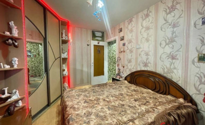 Купить 2-комнатную квартиру, Гродно, ул. Суворова, д. 25. Фото 1
