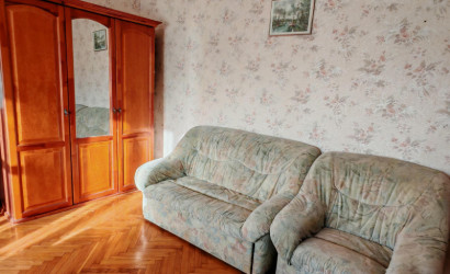 Купить 1-комнатную квартиру, Минск, Кульман ул., 13 (Советский район). Фото 17