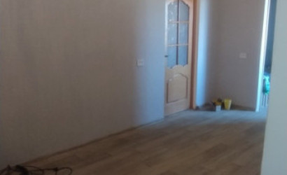 Снять 3-комнатную квартиру, Минск, ул. Асаналиева, д. 9 (Октябрьский район). Фото 2