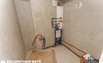 Купить 3-комнатную квартиру, Минск, Победителей просп., 115(Центральный район). Фото 17