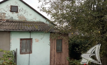 Купить дом, Брест, Речица, 2 соток. Фото 1