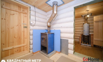 Купить коттедж, Станок-Водица, Пятая ул., 14.6 соток. Фото 33