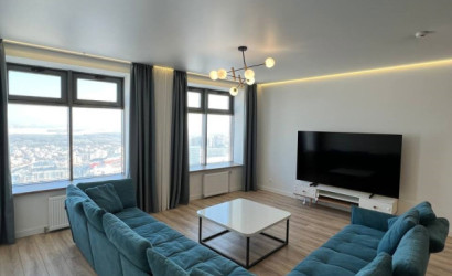 Снять 3-комнатную квартиру, Минск, Победителей, 115 (Центральный район). Фото 20