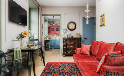 Купить 2-комнатную квартиру, Минск, Независимости просп., 42 (Партизанский район). Фото 11