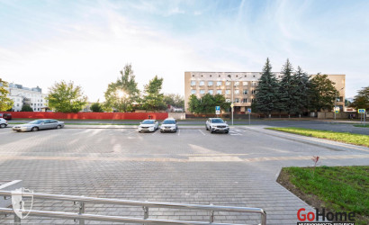 Продажа торгового помещения, Минск, Восточная, 166, 132.7 кв.м.. Фото 21