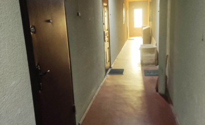 Купить 1-комнатную квартиру, Минск, Жуковского, 6/3 (Октябрьский район). Фото 15