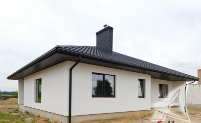 Купить дом, Хабы, Тельминский с/с, 11.51 соток. Фото 7