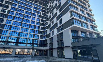 Купить 1-комнатную квартиру, Минск, Жореса Алфёрова ул., 22 (Октябрьский район). Фото 1