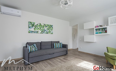 Купить 3-комнатную квартиру, Минск, Щедрина ул., 66 (Центральный район). Фото 9