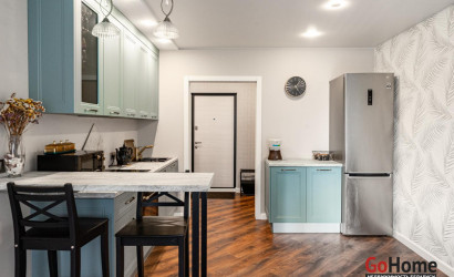 Купить 1-комнатную квартиру, Минск, Беды ул., 44 (Советский район). Фото 11