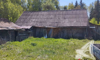 Купить дом, Бронная Гора, Соколовский с/с, 25 соток. Фото 17