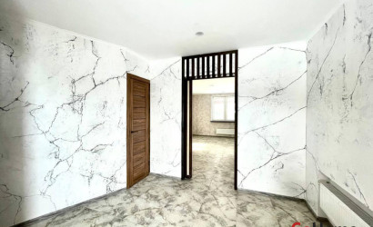 Купить дом в деревне, ВИОЛА, 9 соток. Фото 6