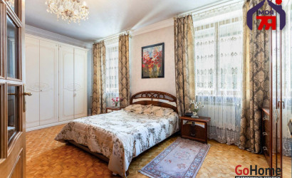 Купить 3-комнатную квартиру, Минск, Войсковый пер., 15 (Партизанский район). Фото 10