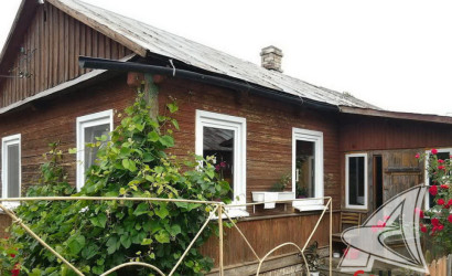 Купить дом, Дягли, Ракитницкий с/с, 9.65 соток. Фото 2