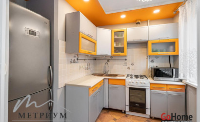 Купить 3-комнатную квартиру, Минск, Рокоссовского просп., 119 (Ленинский район). Фото 6