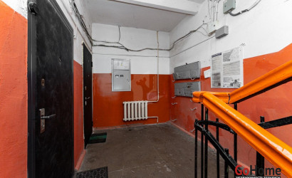 Купить 3-комнатную квартиру, Минск, Красноармейская ул., 32 (Ленинский район). Фото 20