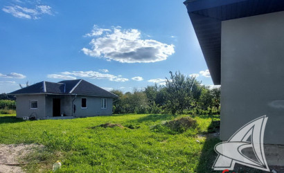 Купить дом, Скоки, Мотыкальский с/с, 14.22 соток. Фото 29