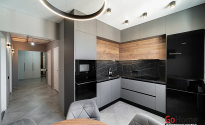 Купить 3-комнатную квартиру, Минск, ул. Основателей, д.  (Первомайский район). Фото 1