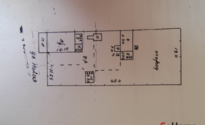 Купить дом, Пенчин, Новая, 16.81 соток. Фото 13